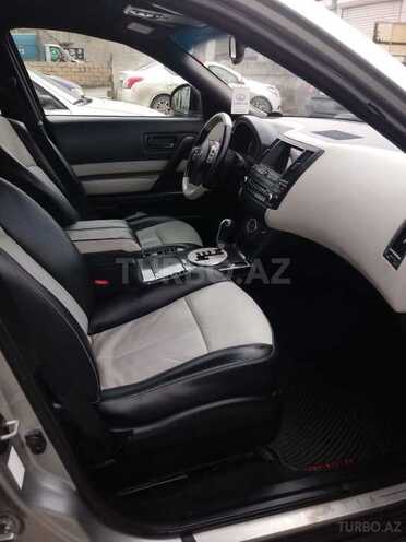 Infiniti FX35 2006, 168,500 km - 3.5 л - Sumqayıt