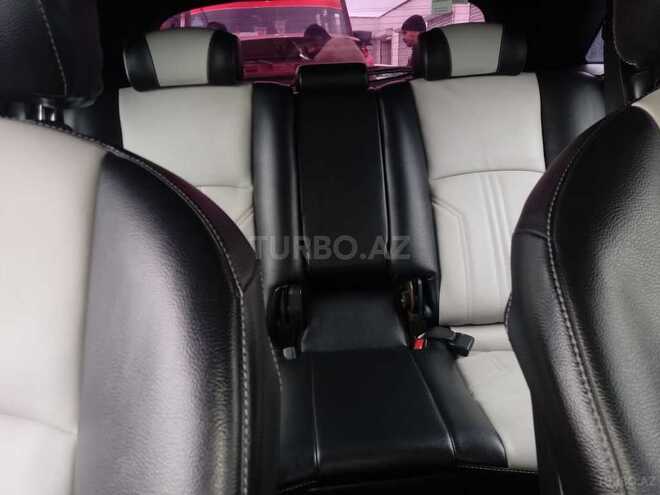 Infiniti FX35 2006, 168,500 km - 3.5 л - Sumqayıt