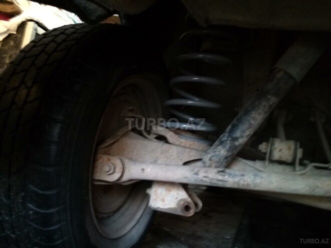 LADA (VAZ) 21013 1980, 155,555 km - 1.3 л - Bakı