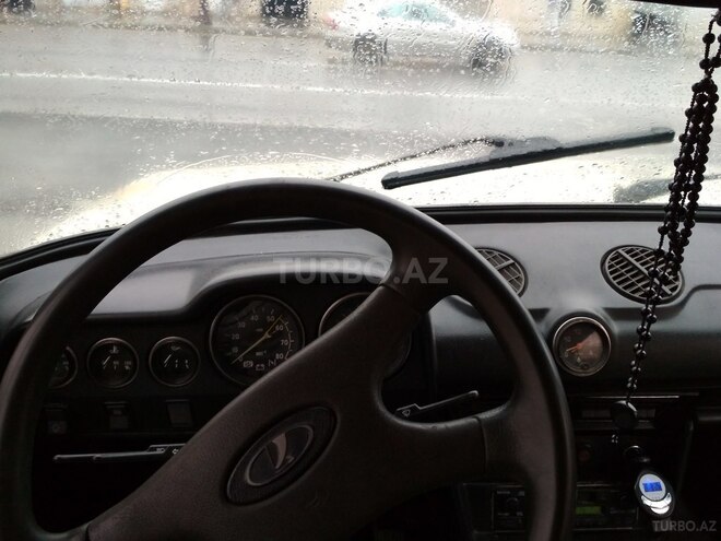 LADA (VAZ) 21013 1980, 155,555 km - 1.3 л - Bakı