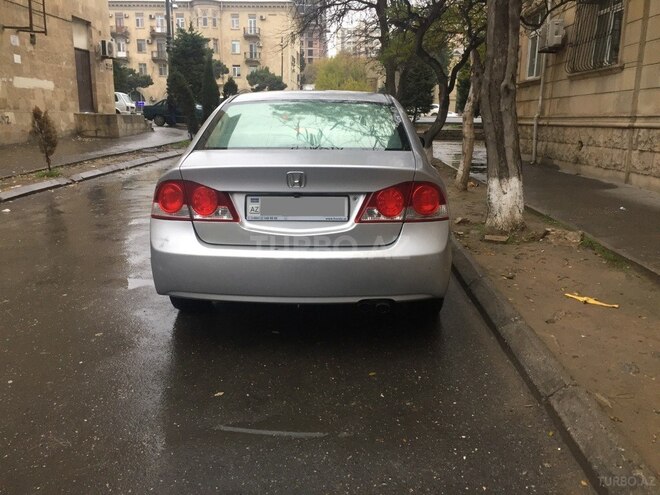 Honda Civic 2008, 270,000 km - 1.8 l - Bakı