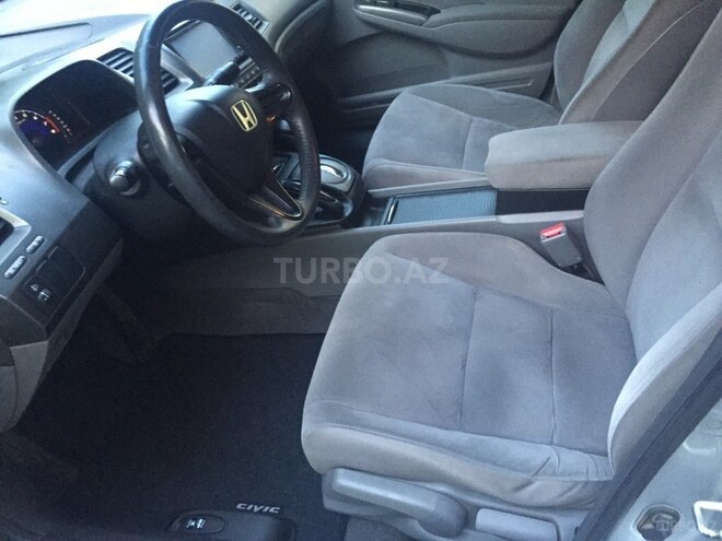 Honda Civic 2008, 270,000 km - 1.8 l - Bakı