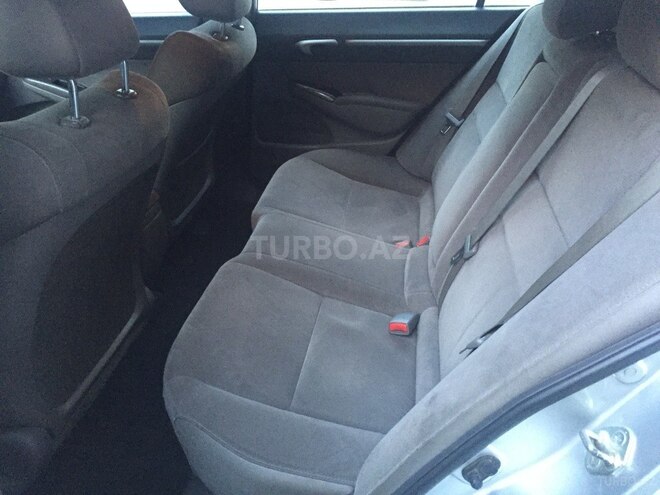 Honda Civic 2008, 270,000 km - 1.8 l - Bakı