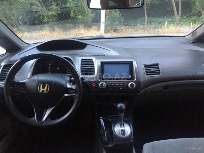 Honda Civic 2008, 270,000 km - 1.8 l - Bakı