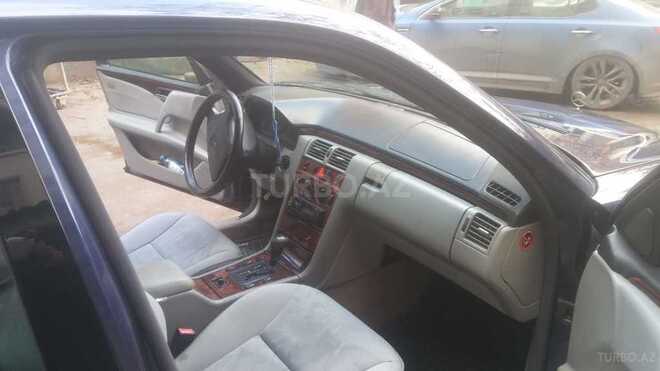 Mercedes E 200 1997, 364,000 km - 2.0 l - Bakı