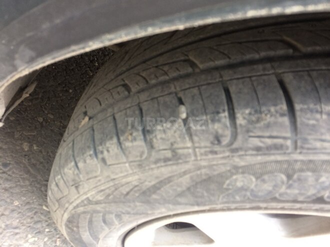 Opel Omega 1996, 228,041 km - 2.0 л - Sumqayıt