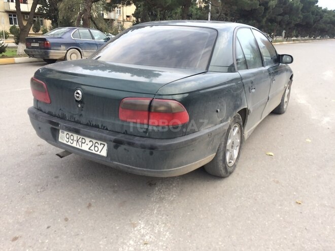 Opel Omega 1996, 228,041 km - 2.0 л - Sumqayıt