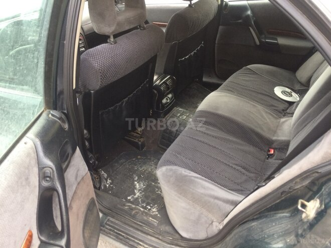 Opel Omega 1996, 228,041 km - 2.0 л - Sumqayıt