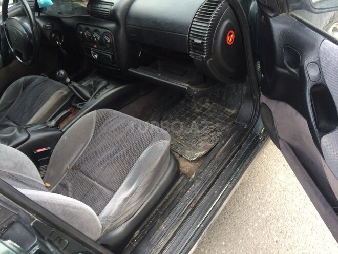 Opel Omega 1996, 228,041 km - 2.0 л - Sumqayıt