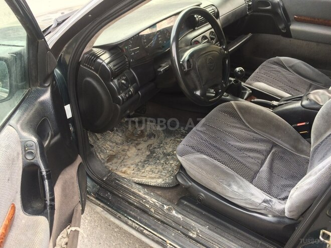 Opel Omega 1996, 228,041 km - 2.0 л - Sumqayıt