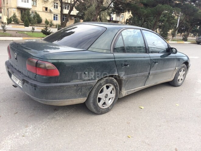 Opel Omega 1996, 228,041 km - 2.0 л - Sumqayıt