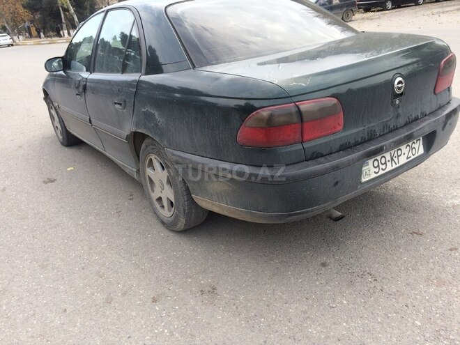 Opel Omega 1996, 228,041 km - 2.0 л - Sumqayıt