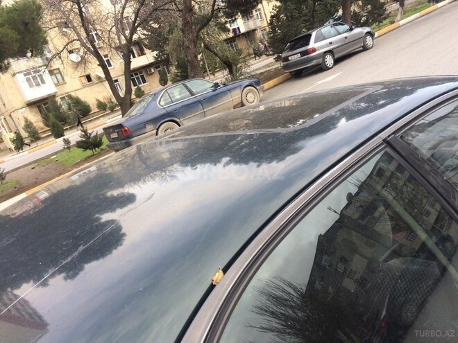Opel Omega 1996, 228,041 km - 2.0 л - Sumqayıt