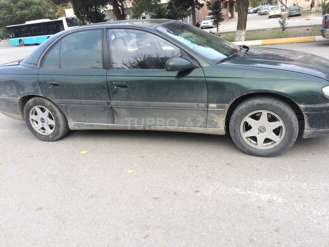 Opel Omega 1996, 228,041 km - 2.0 л - Sumqayıt