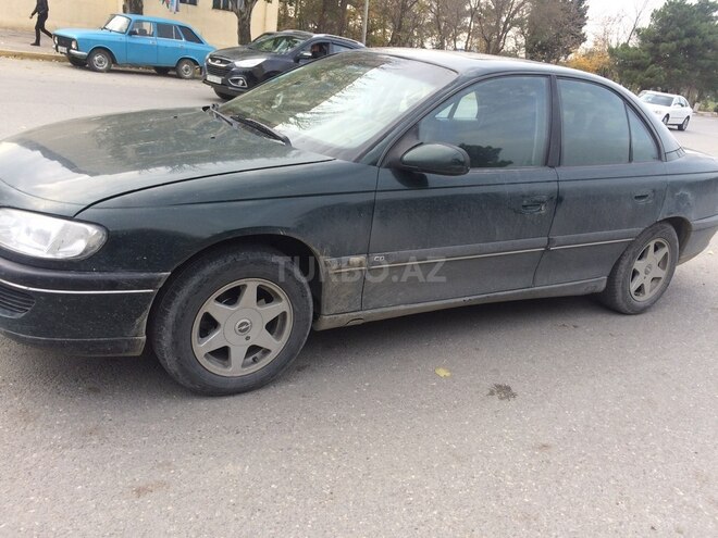 Opel Omega 1996, 228,041 km - 2.0 л - Sumqayıt