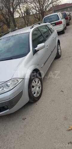 Renault Megane 2006, 225,000 km - 1.5 l - Bakı