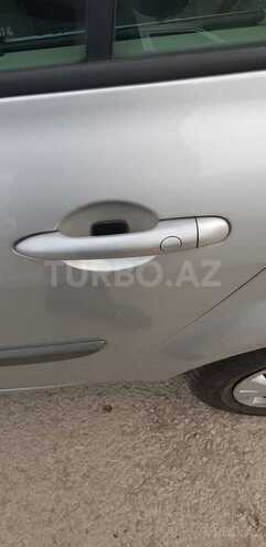 Renault Megane 2006, 225,000 km - 1.5 l - Bakı