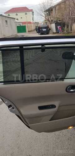 Renault Megane 2006, 225,000 km - 1.5 l - Bakı