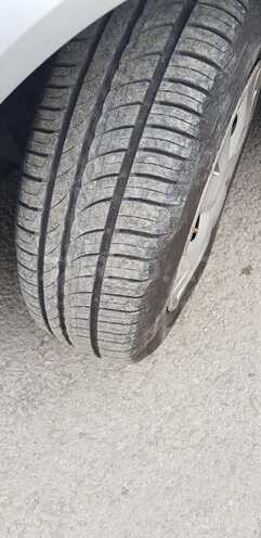 Renault Megane 2006, 225,000 km - 1.5 l - Bakı