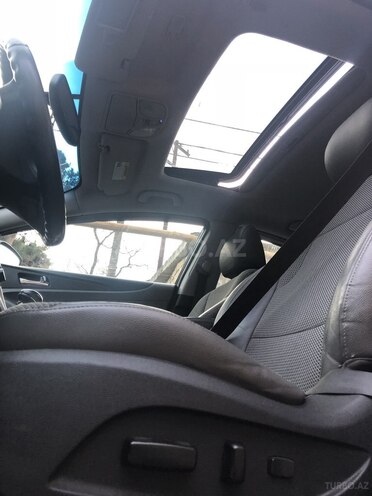 Hyundai Sonata 2010, 97,000 km - 2.0 л - Sumqayıt