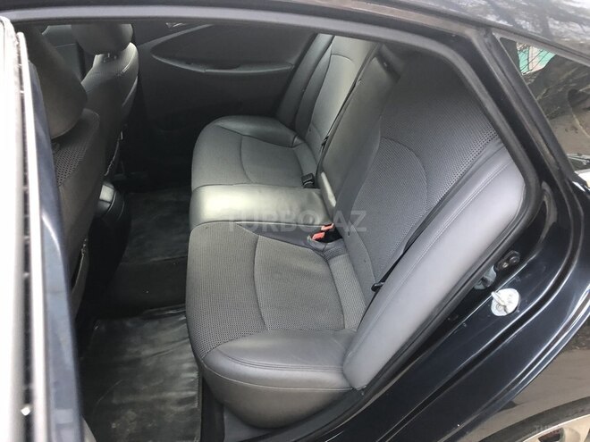 Hyundai Sonata 2010, 97,000 km - 2.0 л - Sumqayıt