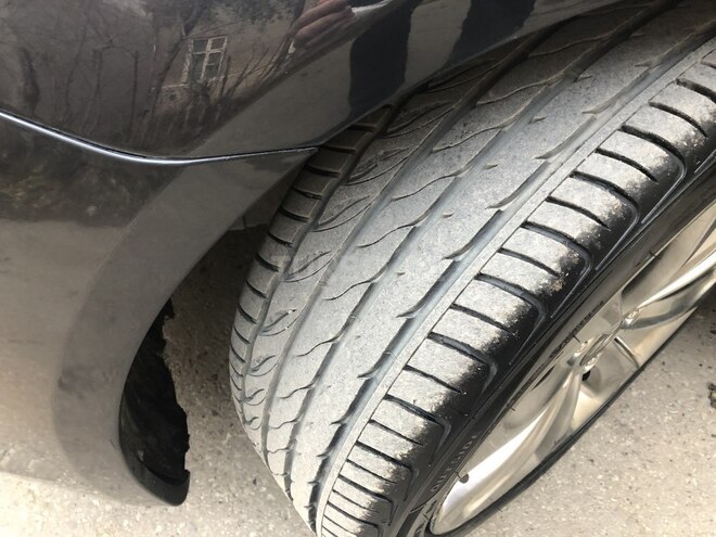Hyundai Sonata 2010, 97,000 km - 2.0 л - Sumqayıt