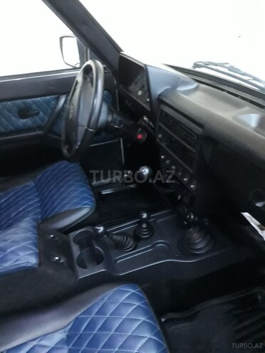 LADA (VAZ) Niva 2015, 69,000 km - 1.7 l - Xırdalan