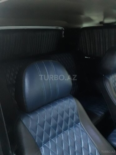 LADA (VAZ) Niva 2015, 69,000 km - 1.7 l - Xırdalan