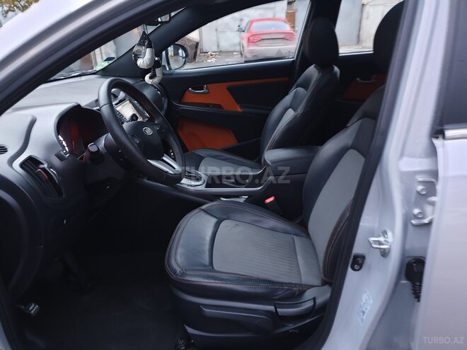 Kia Sportage 2011, 157,000 km - 2.0 л - Bakı