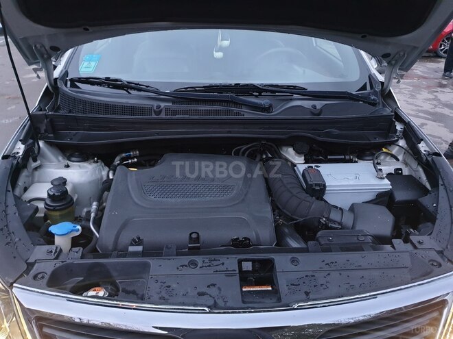 Kia Sportage 2011, 157,000 km - 2.0 л - Bakı