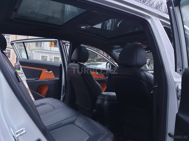 Kia Sportage 2011, 157,000 km - 2.0 л - Bakı