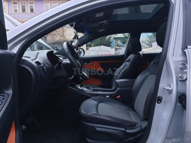 Kia Sportage 2011, 157,000 km - 2.0 л - Bakı