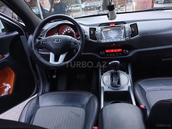 Kia Sportage 2011, 157,000 km - 2.0 л - Bakı