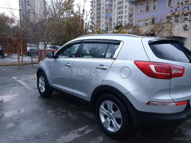 Kia Sportage 2011, 157,000 km - 2.0 л - Bakı