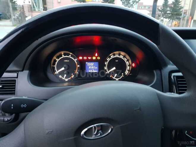 LADA (VAZ) Priora 2017, 18,000 km - 1.6 л - Bakı