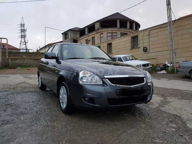 LADA (VAZ) Priora 2017, 18,000 km - 1.6 л - Bakı