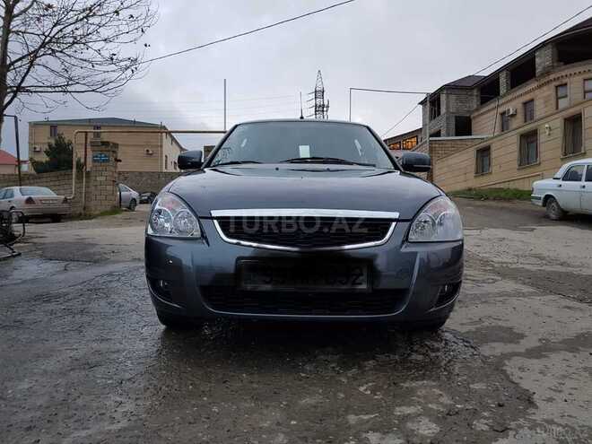 LADA (VAZ) Priora 2017, 18,000 km - 1.6 л - Bakı