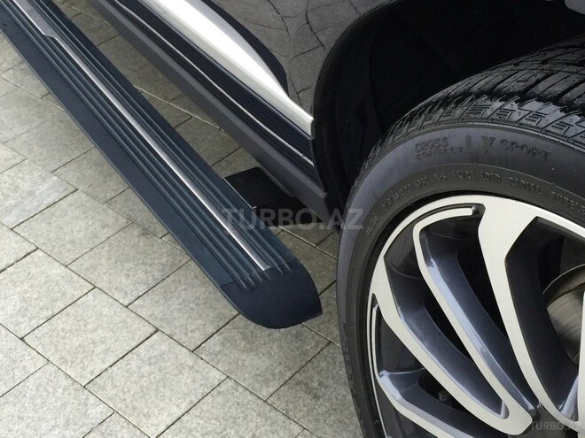 Land Rover Range Rover 2017, 29,000 km - 3.0 л - Bakı