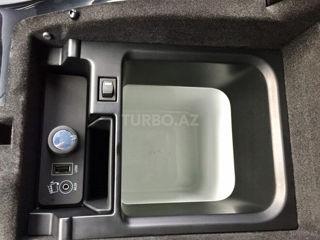 Land Rover Range Rover 2017, 29,000 km - 3.0 л - Bakı