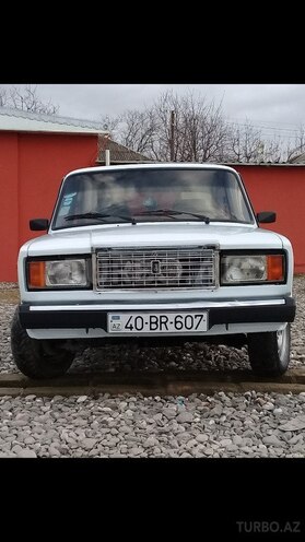 LADA (VAZ) 2107 2003, 168,534 km - 1.6 l - Quba