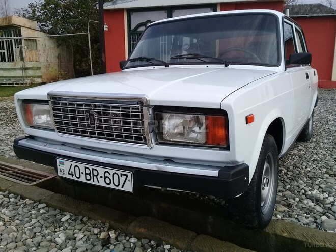 LADA (VAZ) 2107 2003, 168,534 km - 1.6 l - Quba