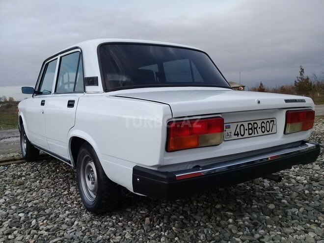 LADA (VAZ) 2107 2003, 168,534 km - 1.6 l - Quba