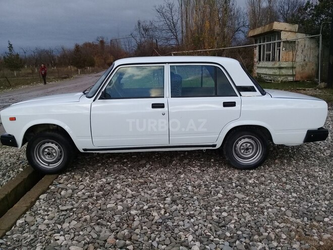LADA (VAZ) 2107 2003, 168,534 km - 1.6 l - Quba