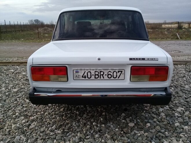 LADA (VAZ) 2107 2003, 168,534 km - 1.6 l - Quba