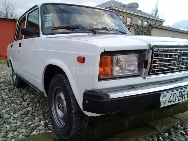 LADA (VAZ) 2107 2003, 168,534 km - 1.6 l - Quba