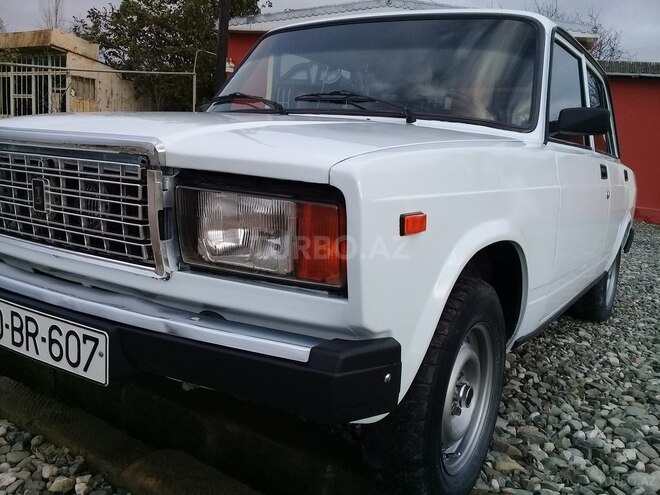 LADA (VAZ) 2107 2003, 168,534 km - 1.6 l - Quba
