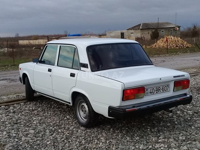 LADA (VAZ) 2107 2003, 168,534 km - 1.6 l - Quba