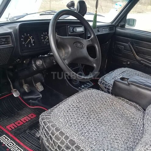 LADA (VAZ) 2107 2003, 168,534 km - 1.6 l - Quba