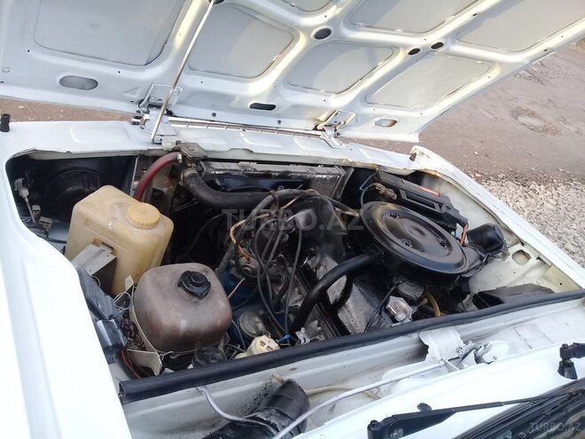 LADA (VAZ) 2107 2003, 168,534 km - 1.6 l - Quba