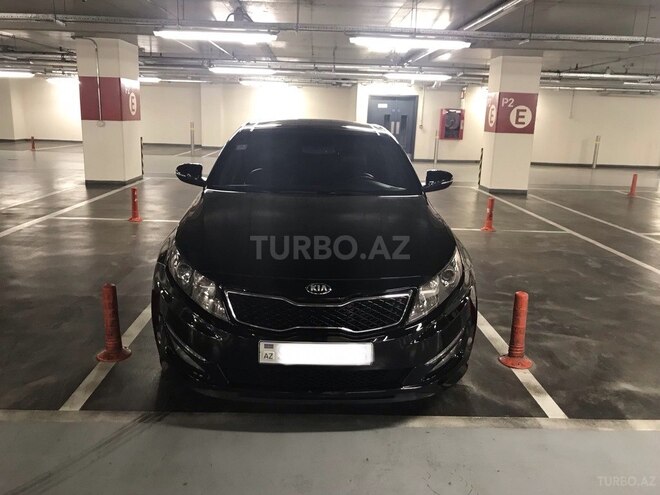 Kia Optima 2013, 68,767 km - 2.0 l - Bakı